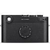 Фотоаппарат Leica M11-D Body Black, Русское меню M11-D